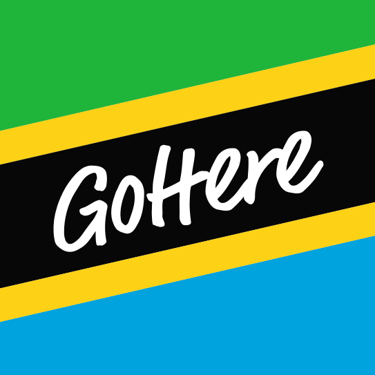 GoHere Tanzania